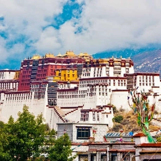 tourhub | Panda Experiences | Cultural Nepal Bhutan Tour with India 