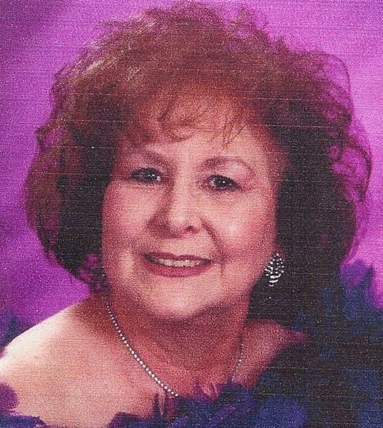 Wanda "Sue" Denton Profile Photo