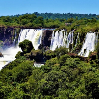 tourhub | Unu Raymi Tour Operator & Lodges | Argentinian Adventure 3: Buenos Aires, Patagonia & Iguazu Falls – 9 Days 