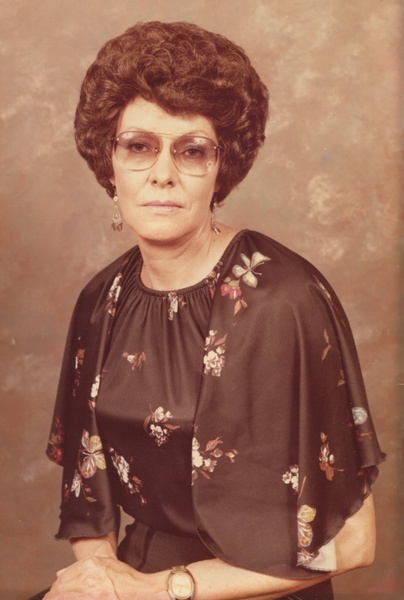 Ethel Yourdon Profile Photo