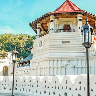 tourhub | Explore Vacations | Explore Sri Lanka 