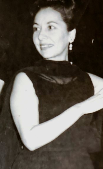 Julieta Z Novelo Profile Photo