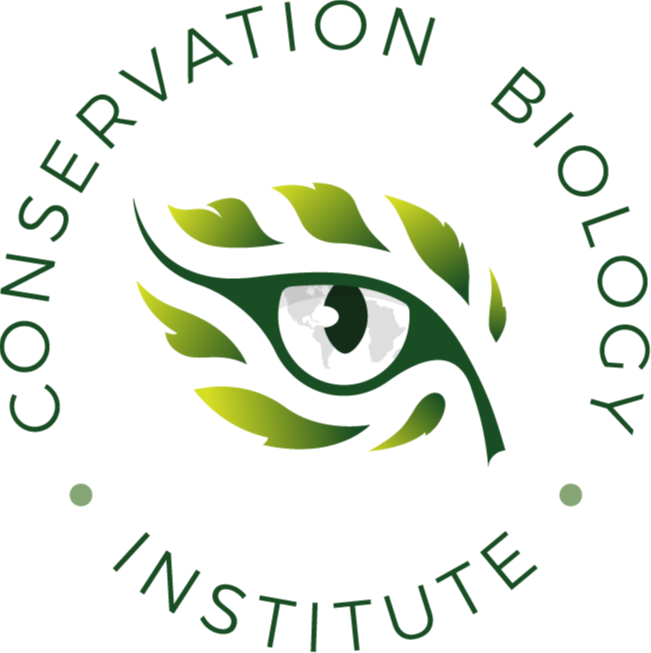 Conservation Biology Institute logo