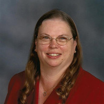 Judy Hein Profile Photo
