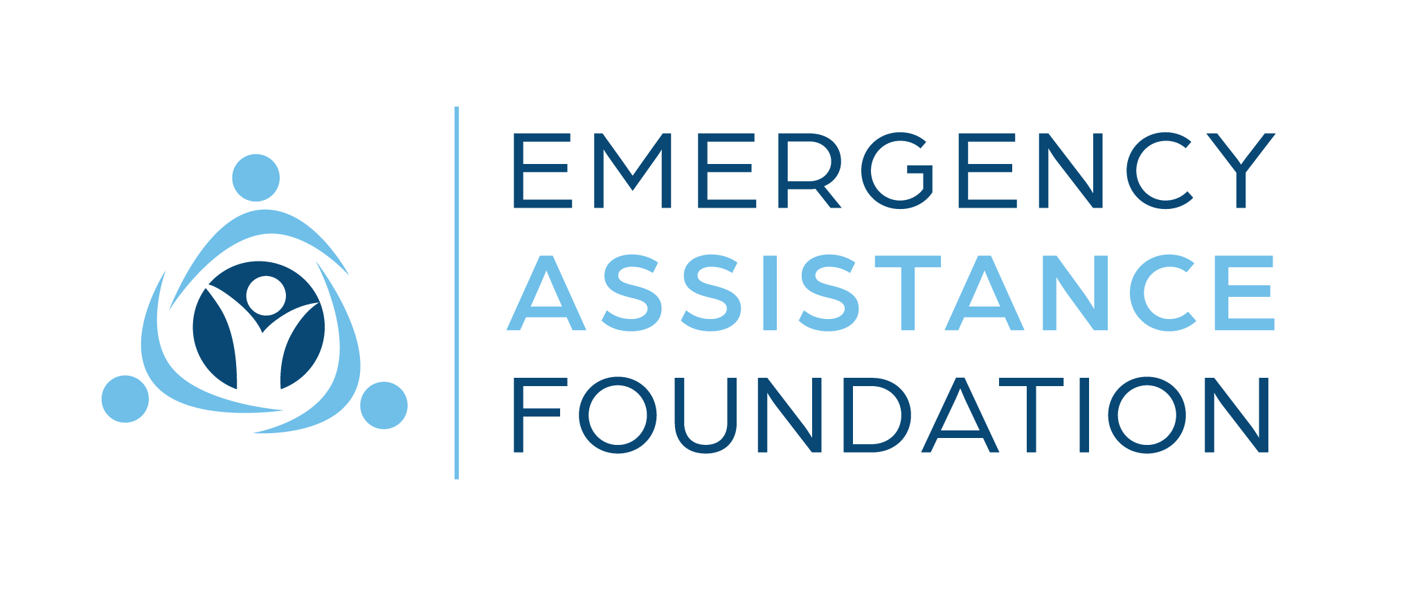 Emergency Assistance Foundation logo