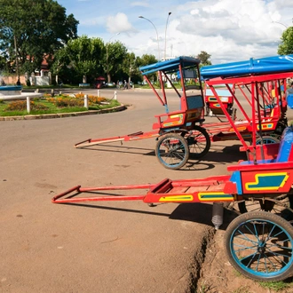 tourhub | G Adventures | Highlights of Madagascar 