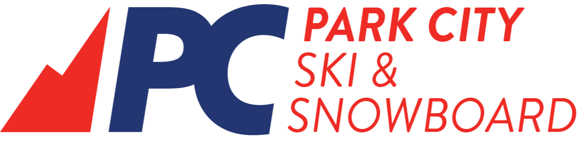 Park City Ski and Snowboard logo