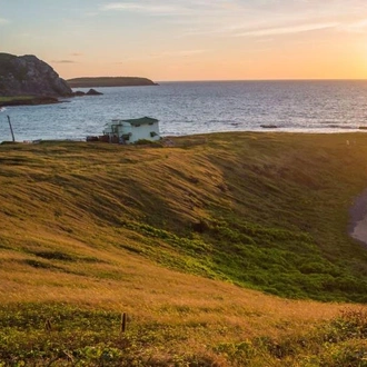 tourhub | Tangol Tours | 4-Day Fernando de Noronha Classic 