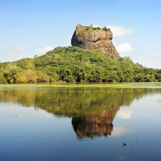 tourhub | Aitken Spence Travels | Splendors of Sri Lanka - Free Upgrade to Private Tour Available 