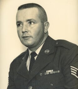 Theodore C. Ackley Profile Photo