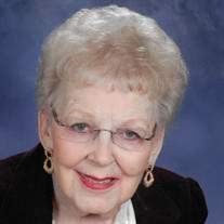 Marlene A. Beckwith Profile Photo