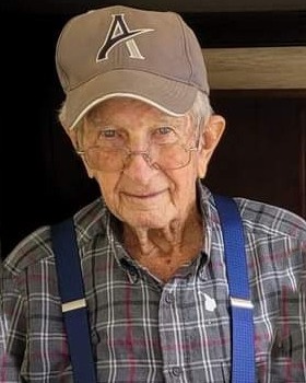 Silas Russell "Billy" Simpson, Sr. Profile Photo