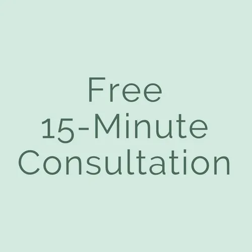 Free 15 phone consultation