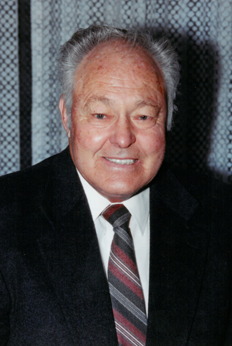 Harold Perm Ewell Profile Photo