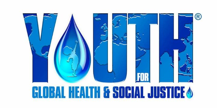 Youth for Global Health & Social Justice logo