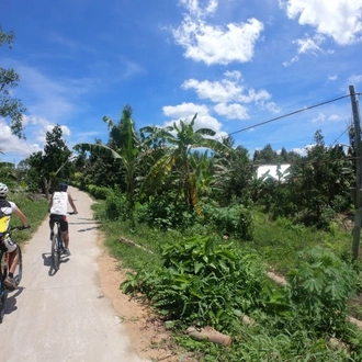 tourhub | Today Voyages | Cycling from the Mekong Delta to Angkor Wat 