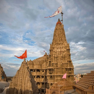tourhub | Agora Voyages | Across The Temples, Historical Sites & Wildlife of Gujarat 