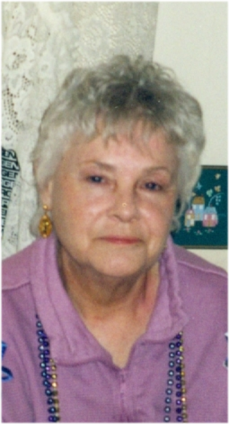 Erma Eckhoff Profile Photo