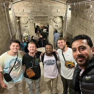 tourhub | Marko Egypt Tours | 3 Days Private Package To Cairo & Giza & Alexandria 