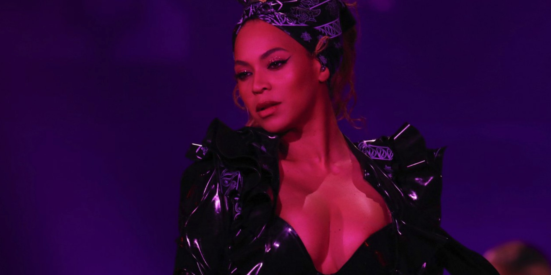 Beyoncé reportedly working on new music and Netflix documentary