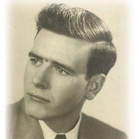 Horace Edward Oxford Profile Photo