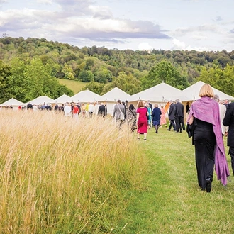 tourhub | Travel Editions | Garsington Opera Festival 