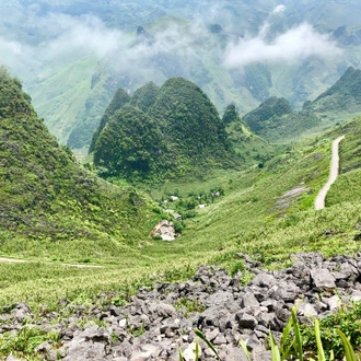 tourhub | Mr Linh's Adventures | Trekking the secret trails on Vietnam's frontier 14 days 13 nights 