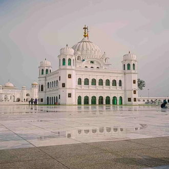 tourhub | Indus Travels | Spiritual and Cultural Tour of Sikhism 