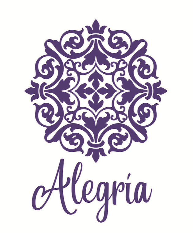 Alegria Women's Chorus of San Antonio logo