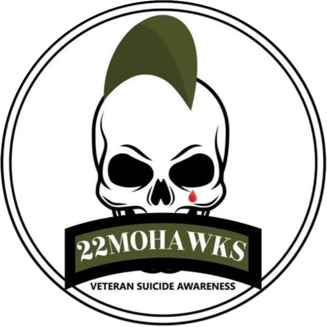 22Mohawks logo