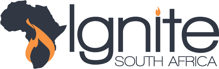 Ignite South Africa logo