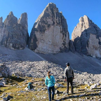 tourhub | Intrepid Travel | Hiking in the Dolomites 