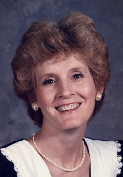 Joan Evans Wiley Profile Photo