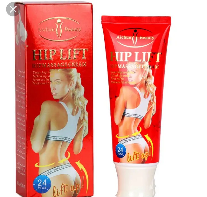 Butt Enlargement and Hip lift Cream - Microbozz beauty world