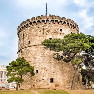 tourhub | Today Voyages | Escape to Thessaloniki, 3 Days 