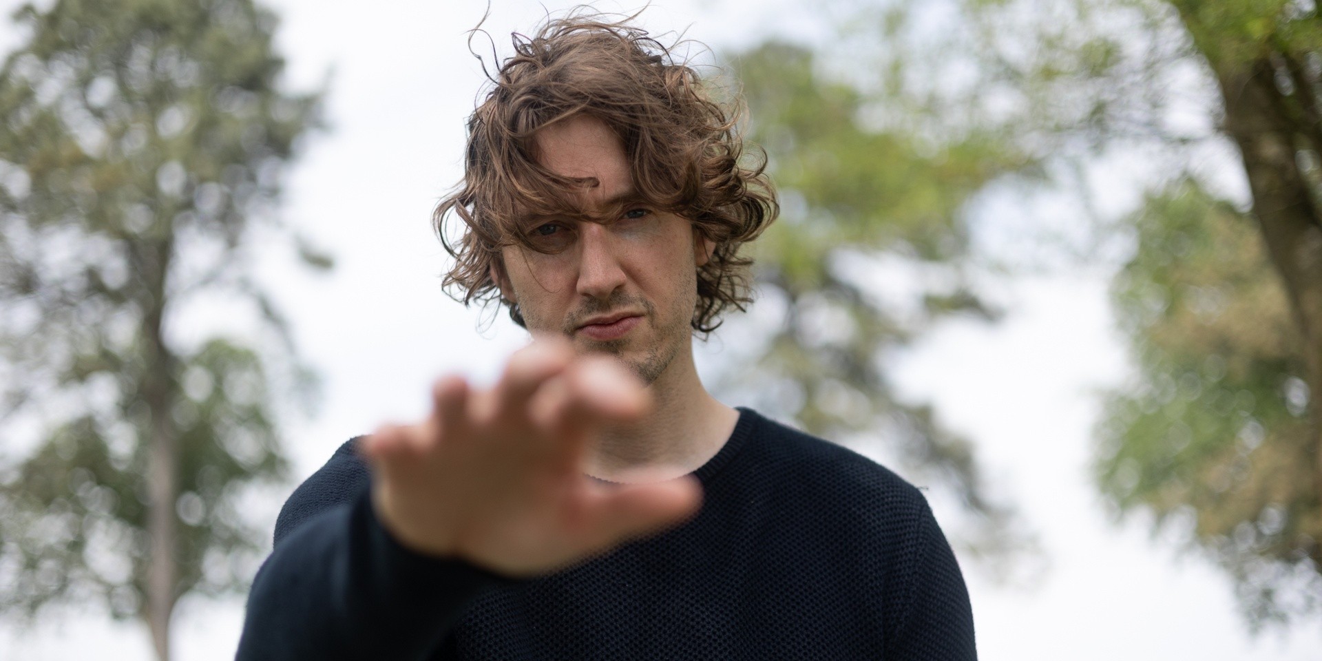 Dean Lewis announces Asia tour — Singapore, Kuala Lumpur, Bangkok, and more confirmed