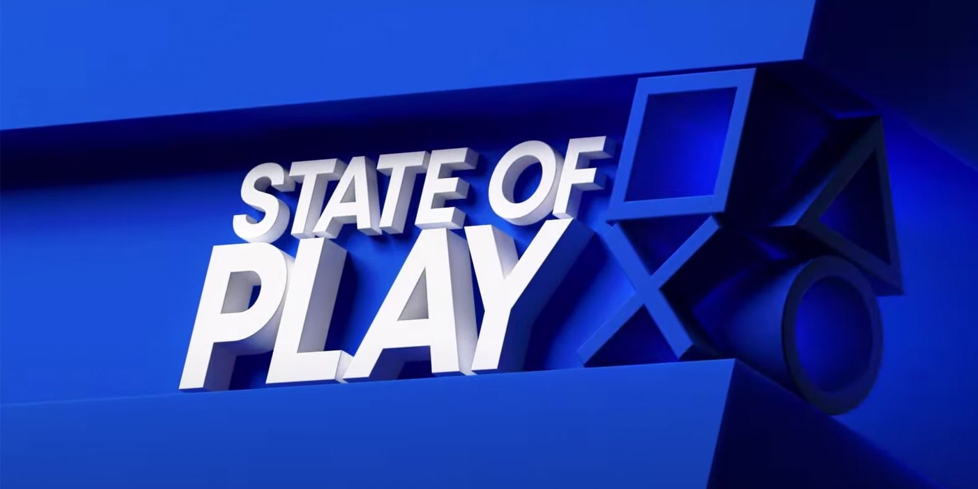 PlayStation announces State of Play showcase this week