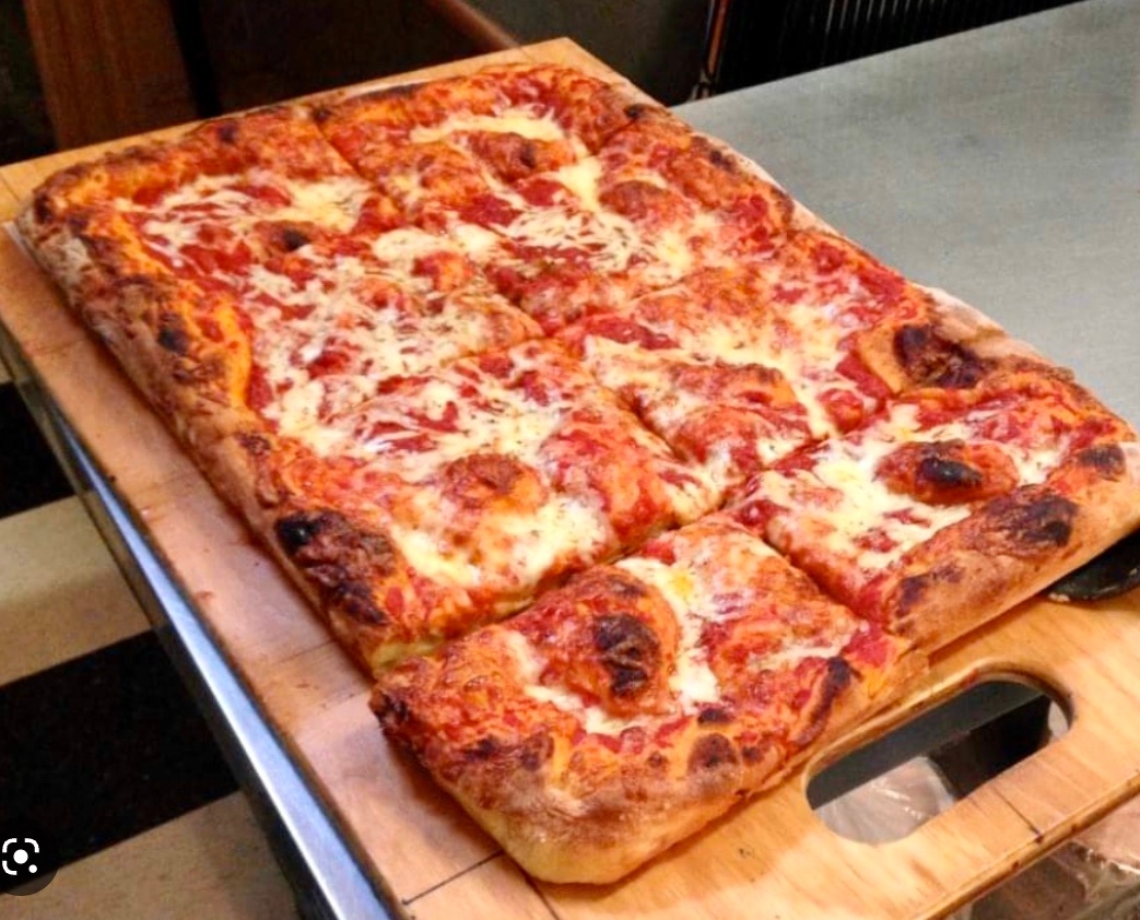 NEW!  Portland:  Pizza Lovers Lunch & Family Fun Tour