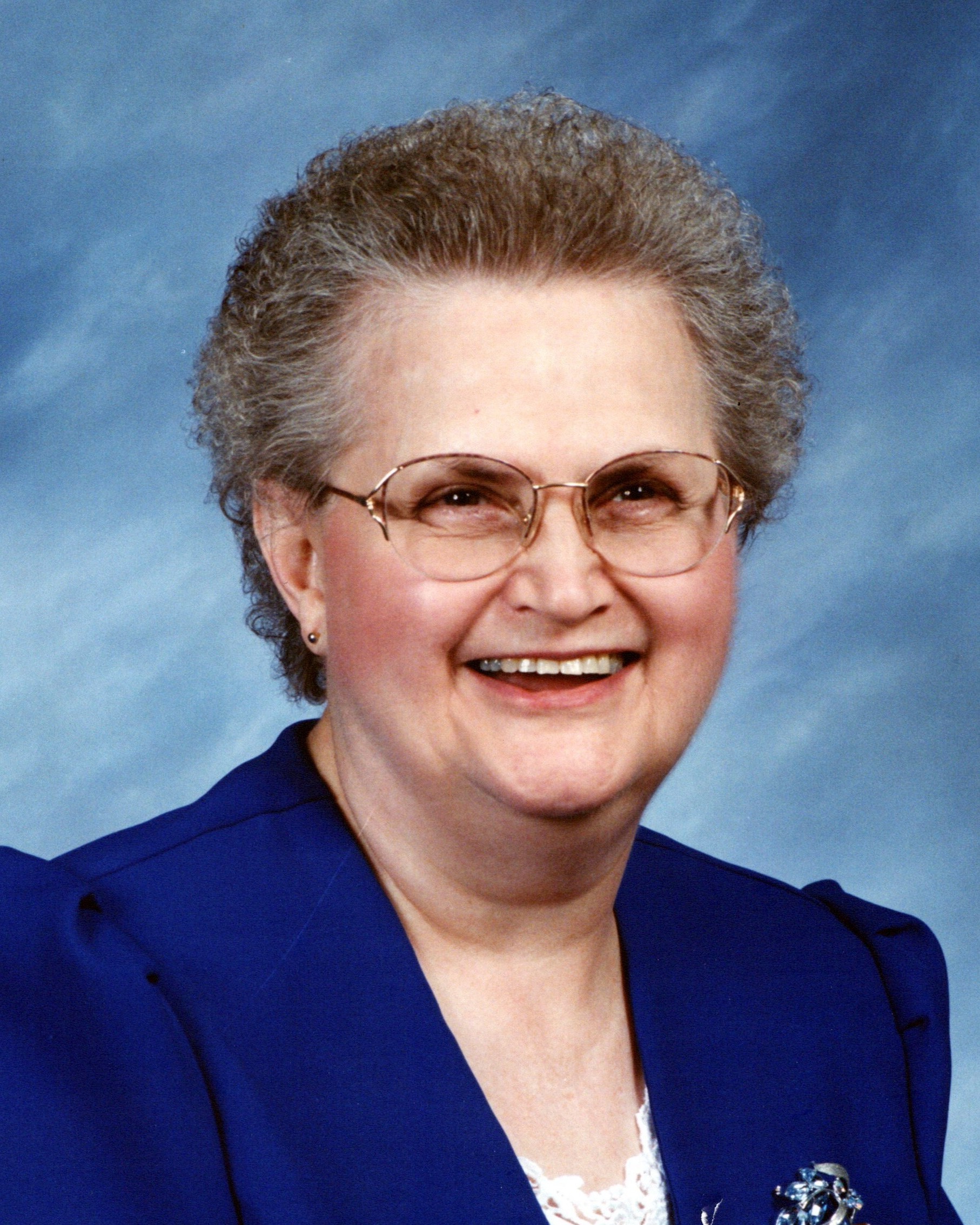 Marion "Joyce" Gilliland Profile Photo