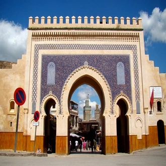 tourhub | Morocco Private Tours | 7 Day Group Tour of Morocco’s Imperial Cities & Sahara Desert. 