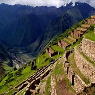 tourhub | Tangol Tours | 12-Day Peru Ideal 