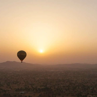 tourhub | Intrepid Travel | Classic Rajasthan 