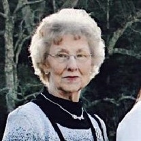 Mrs. Mae Dorris Profile Photo