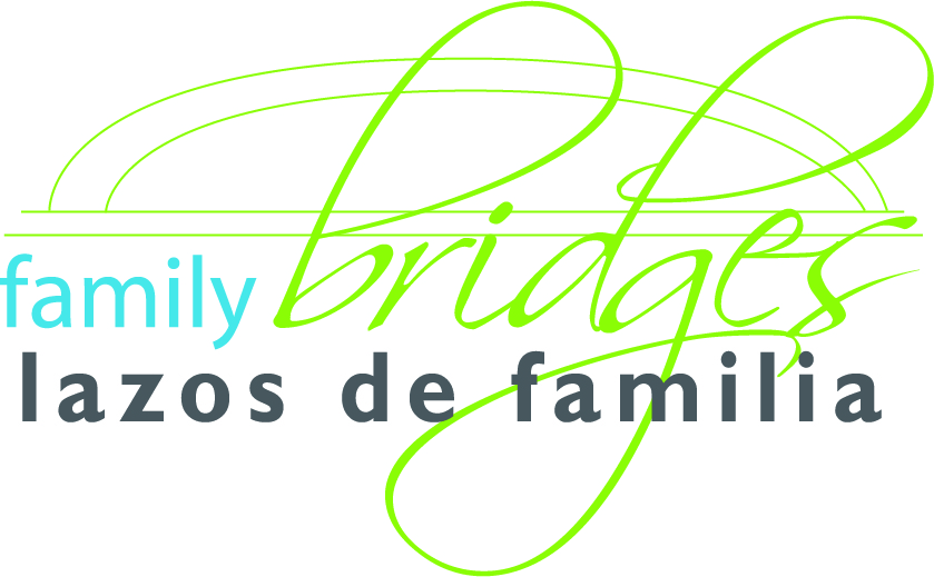 Family Bridges logo