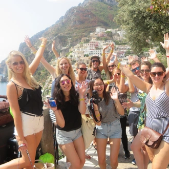 tourhub | Italy on a Budget tours | Amalfi Coast Experience 4D/3N 