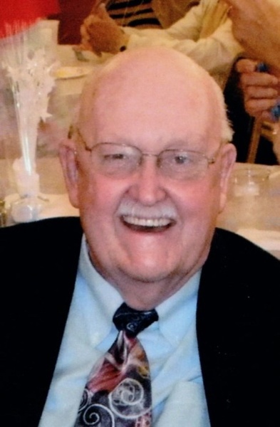 Melvin W. Rose Profile Photo