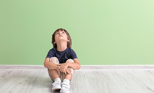 Représentation de la formation : Accompagner les enfants présentant un trouble du spectre autistique