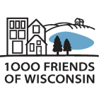 1000 Friends Of Wisconsin logo