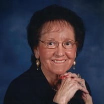 Mrs. Marie Johnson Profile Photo