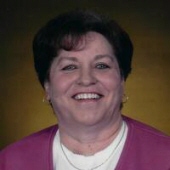 Virginia Suszek Profile Photo